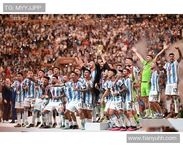 当前阿根廷足球明星阵容解析 这些球员代表着阿根廷的未来与辉煌