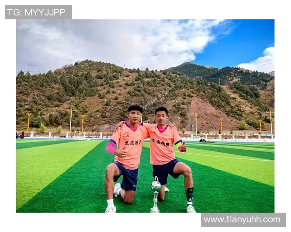 藏族足球球星的崛起与影响力分析你知道有哪些藏族球员吗