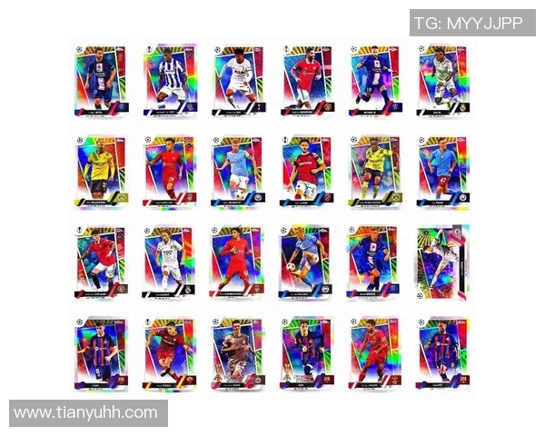 足球黑曜石球星卡收藏热潮与价值探秘